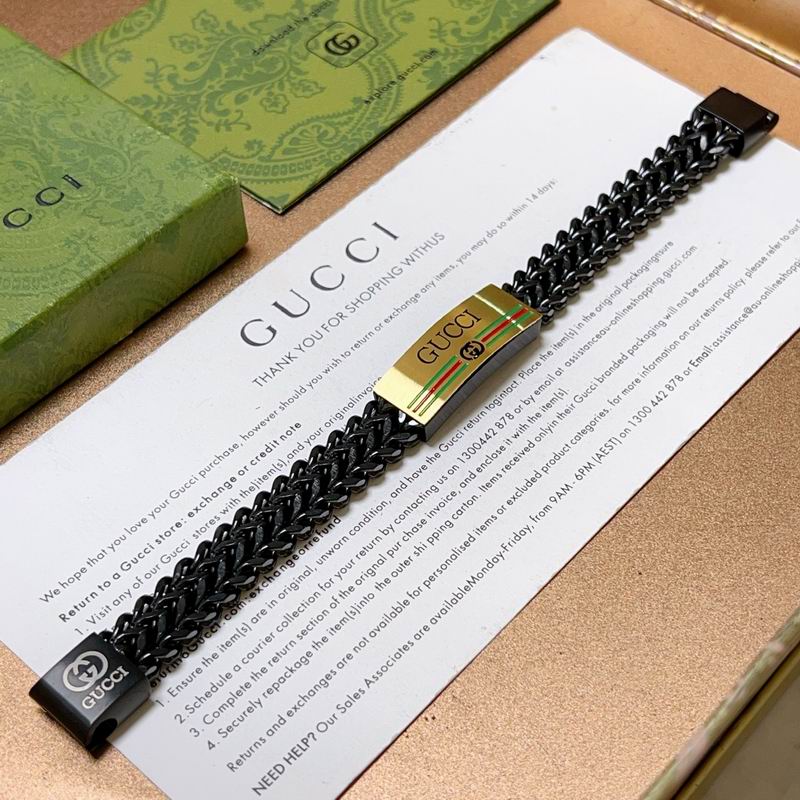 Gucci Bracelet 10yxx04